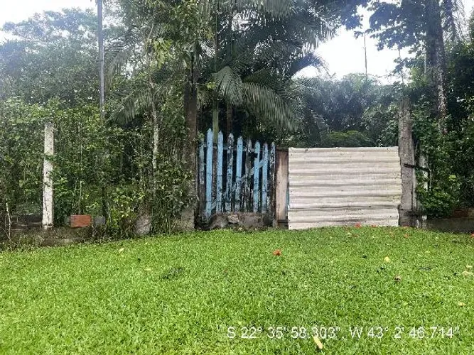 Terreno de leilão em NOVA MARILIA / MAGE / RJ | Venda Online
