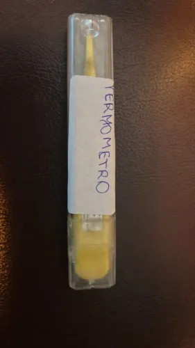 TERMOMETRO