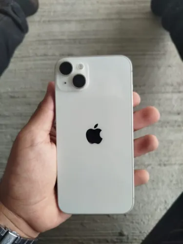 iPhone 14 Plus Branco 