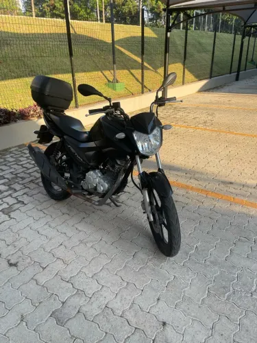 Ybr 125