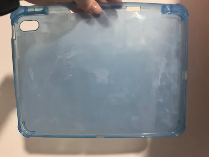 Capa iPad 10