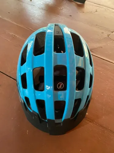 Lazer Compact - Edição Team Shimano