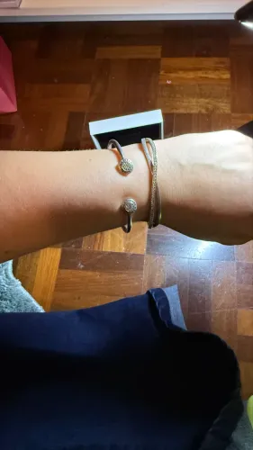 Pulseiras Pandora