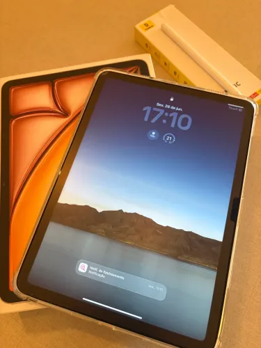 iPad Air m2 128 gb