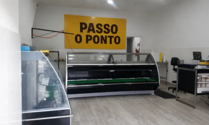 PASSO O PONTO ZONA NORTE-AVENIDA PRINCIPAL