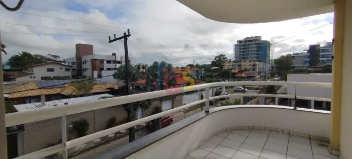 APARTAMENTO PARA LOCAÇÃO NA PRAIA DOS MILIONÁRIOS