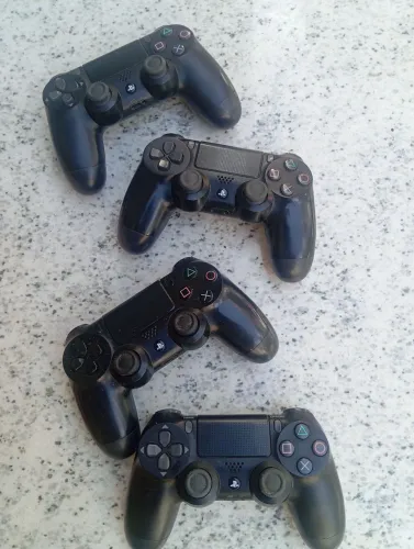 4 Control