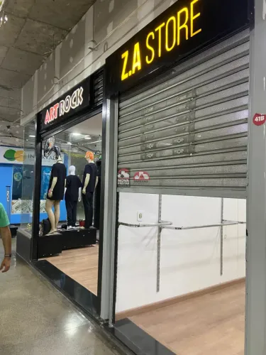 Comercial Sala em condomínio em São José dos Campos