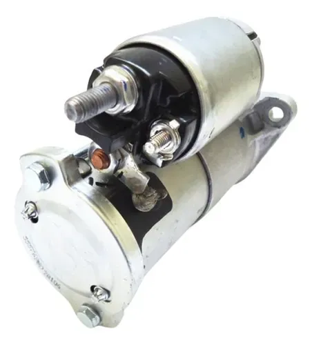 Motor de Partida Cobalt Cruze Sonic