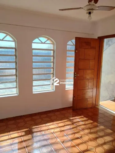 Casa à venda, 98 m² por R$ 330.000,03 - Vila Luzita - Santo André/SP