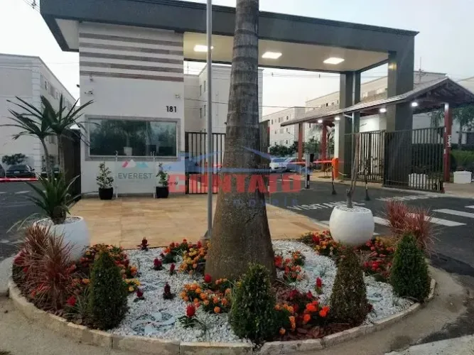 Venda de Apartamentos / Padrão na cidade de São Carlos