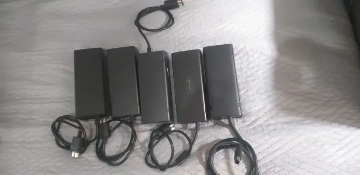 FONTES DE XBOX 360