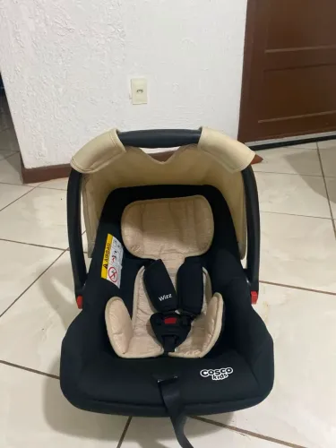 Bebê conforto