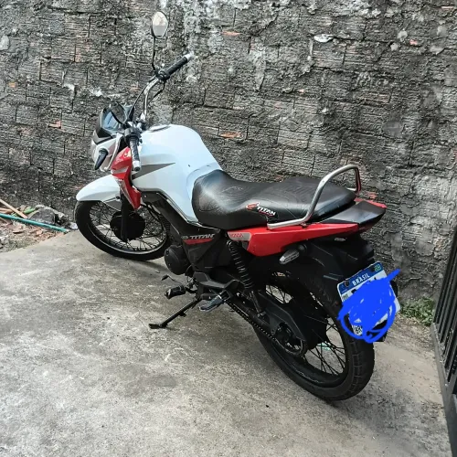 Cg Cargo 125