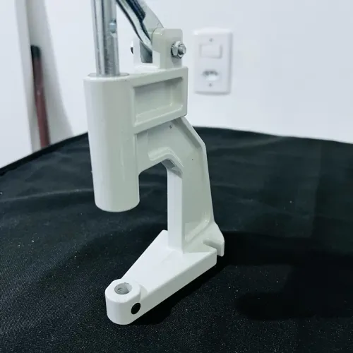 Aplicador de botão 