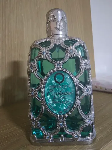 Azzure Fantasy Orientica 