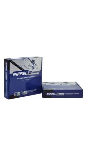 KIT RELAÇÃO RIFFEL APARTIR DE 90,00