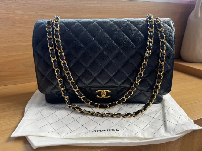VENDO BOLSA CHANEL 