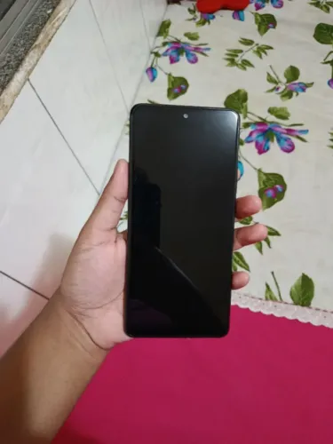 Redmi Note 10 pro