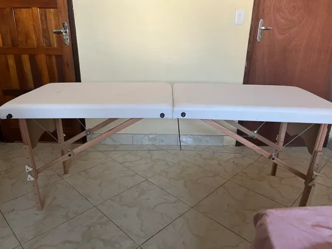 MACA PORTÁTIL 