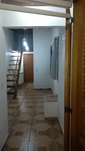 Kitnet para venda e locação, Jardim Semiramis, Cotia, SP