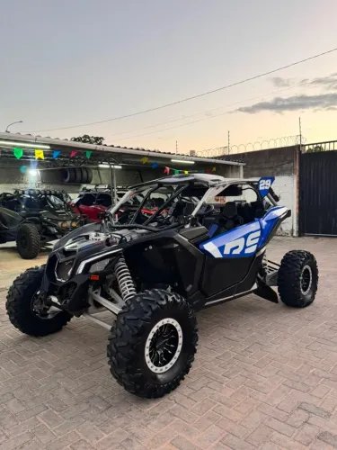 UTV CAN AM X3 2023 XRS
