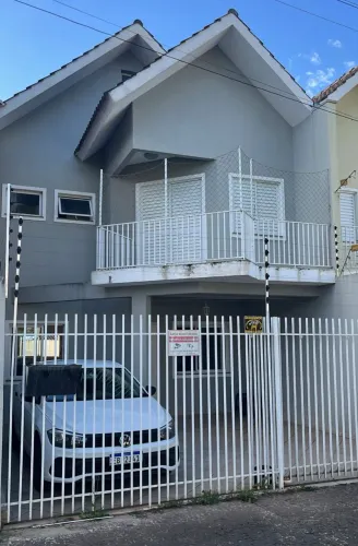 Excelente Sobrado na Vila Estrela | 146m² | Suíte + Ático