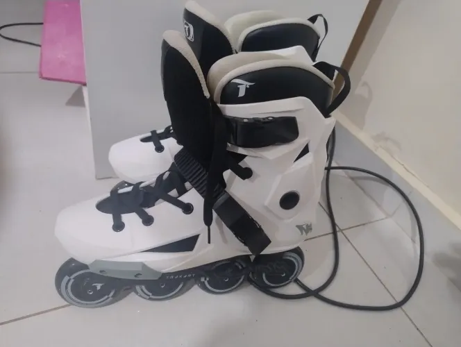 Patins Traxart Freestyle