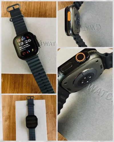 Apple Watch Ultra 2 gps + celular 