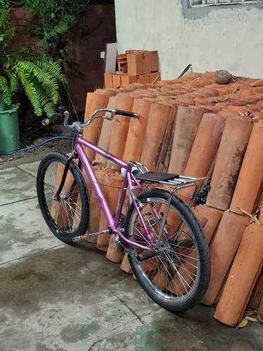 Bike aro 26