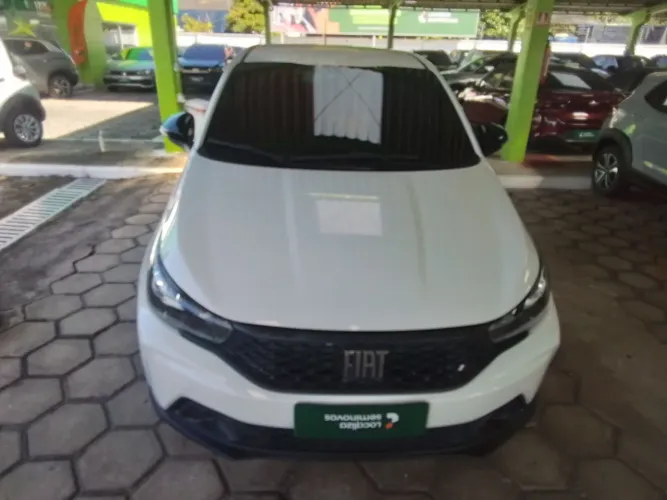 Fiat Argo Drive 1.0 Firefly 2026