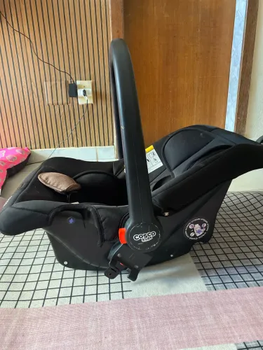 Bebê conforto
