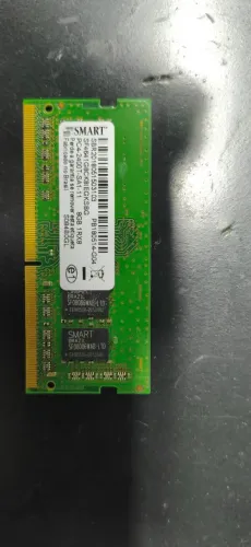 Memória ddr4 8gb para notebook.