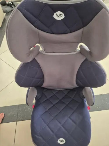 cadeira para auto Tutti Baby