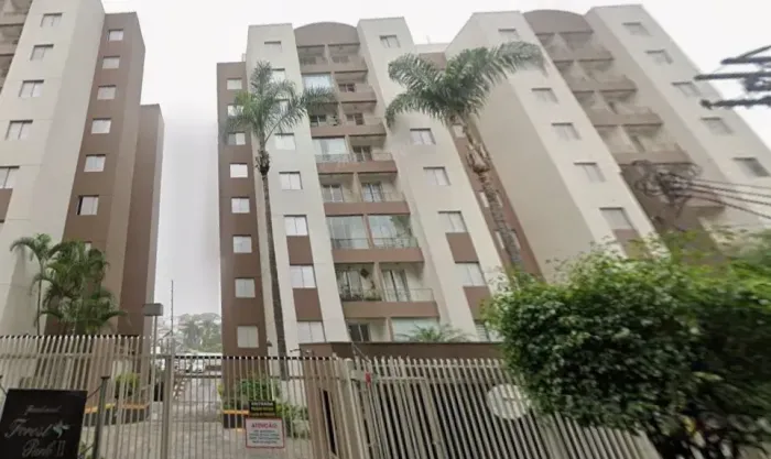 Imóvel para venda com 50 metros quadrados com 2 quartos em Vila Amélia - São Paulo - SP