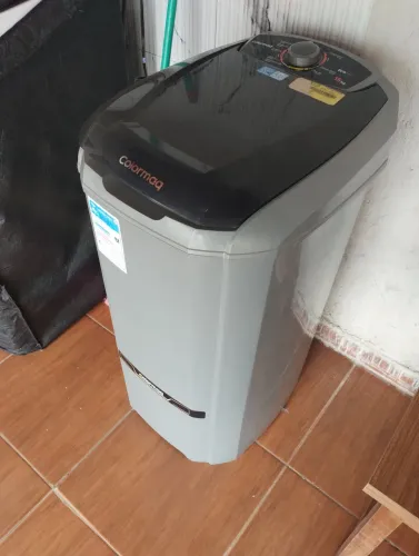 Tanquinho de lavar roupa 