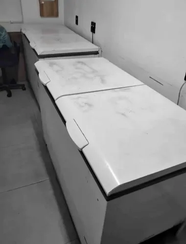 Freezer horizontal Consul 