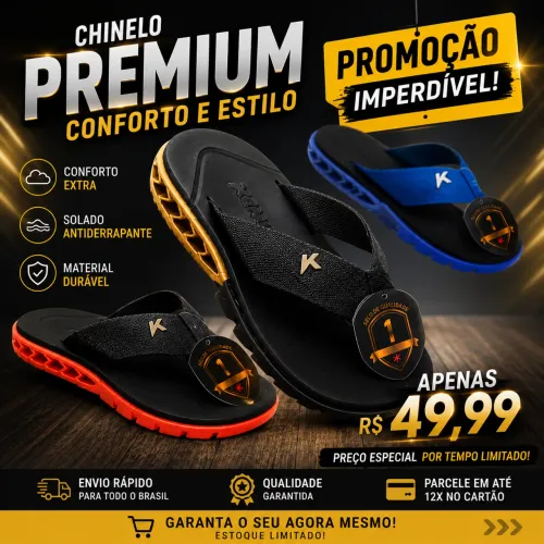 Kenner promoção