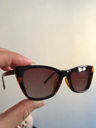 Armação para óculos de grau + Solar