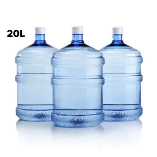 Galão de água 20L