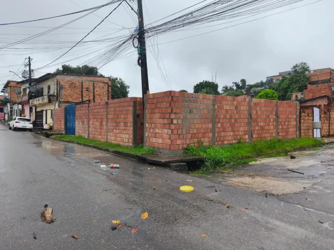 TERRENO 