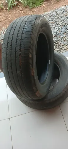 Par pneu Bridgestone