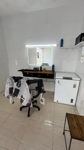 Kit bancada completo 