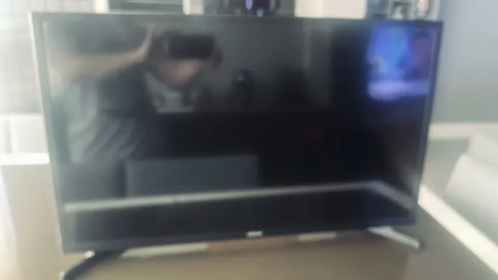 Tv Samsung 32?