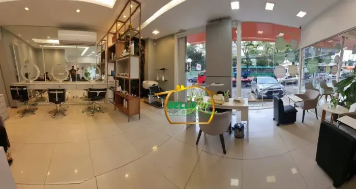 Salão para alugar, 35 m² por R$ 5.000,00/mês - Parnamirim - Recife/PE