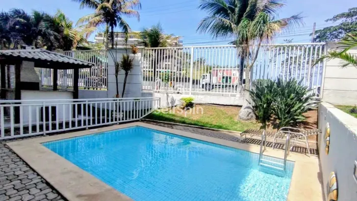 Apartamento para locação, Piratininga, Niterói, RJ