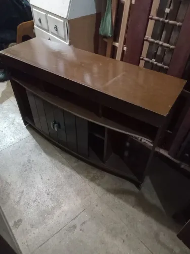 RACK PARA SALA