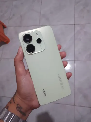 Redmi note 14 256GB