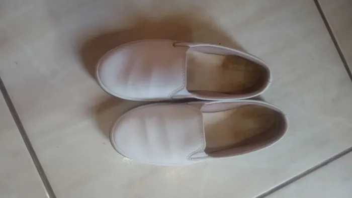 Sapato feminino