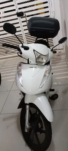 HONDA BIZ EX 2014 FLEX